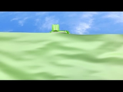 بي جي في آي فريش بلس