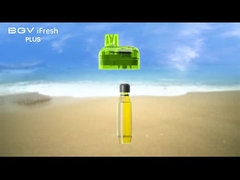 بي جي في فيب